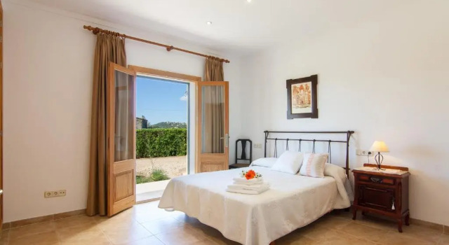 Es Mussol, Book Hotel Hotels in Sa Pobla with a Pool, Swimming Pool