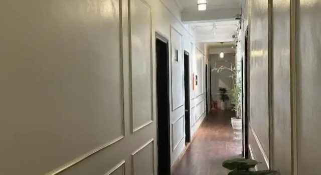 Huong Que Hotel HN - by BAY LUXURY, Забронировать Отель Ханой Муниципалитет Ханой