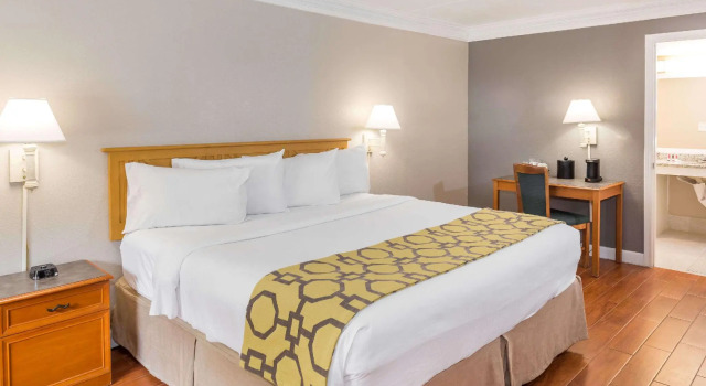 Двухместный номер Standard La Quinta Inn Tallahassee South