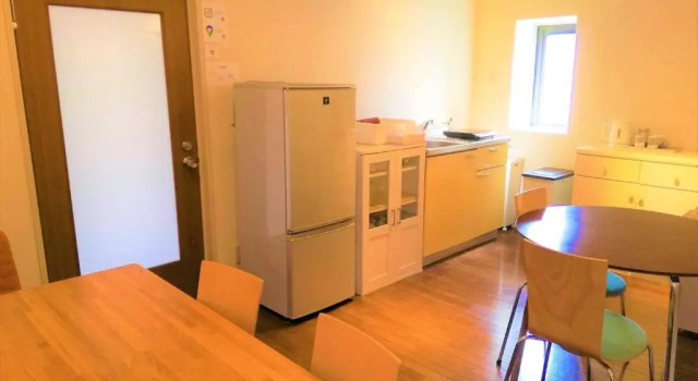 Студия Kanazawa - Hotel - Vacation STAY 02780v