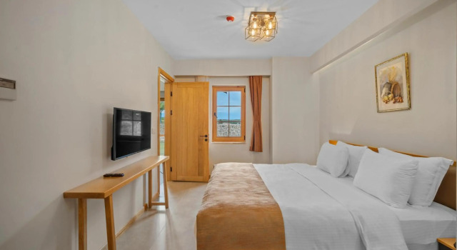 Zeyt-Inn Hotel