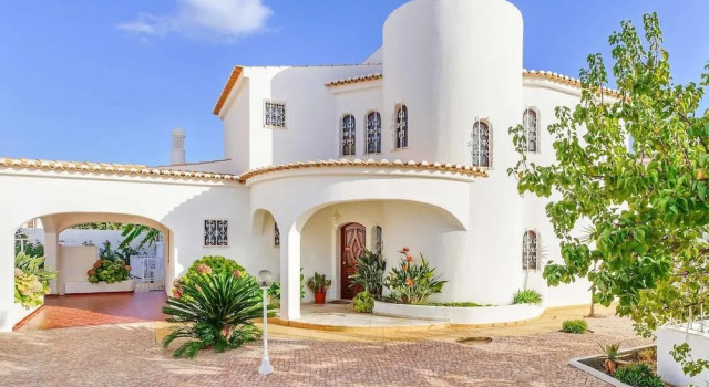 Villa Antao