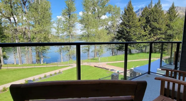 Номер Deluxe Kilmorey Lodge