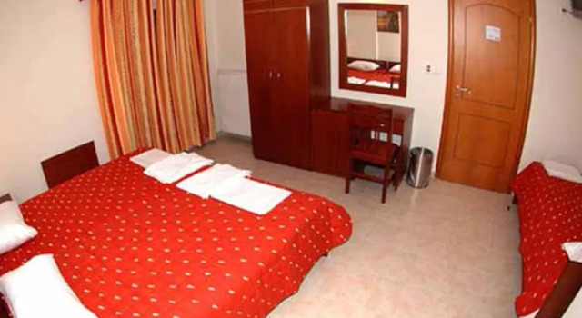 Номер Standard Hotel Souita