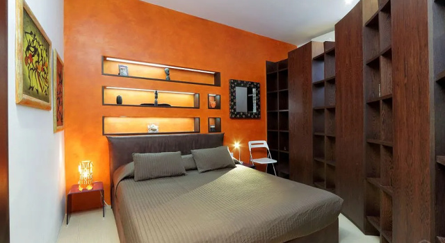 Vatican apartments - St.Peter's Basilica, Buchen Sie Ferienwohnung Rom Latium