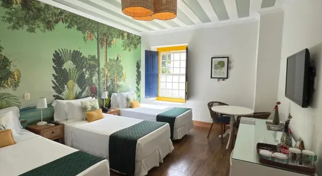 Номер Superior Sandi Hotel
