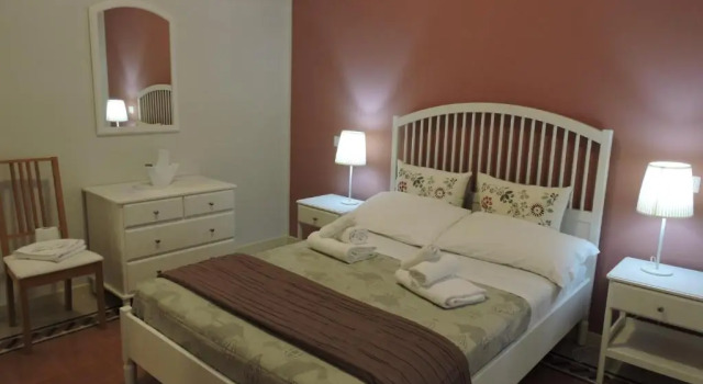 Номер Standard La Gioiosa B&B