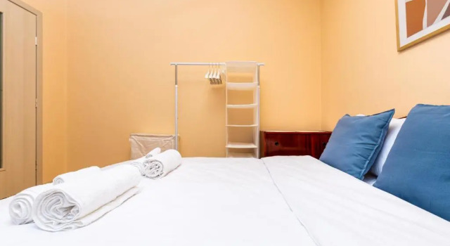 Апартаменты The Cozy Home 1-Bedroom in Central Plovdiv by Flat Mаnager