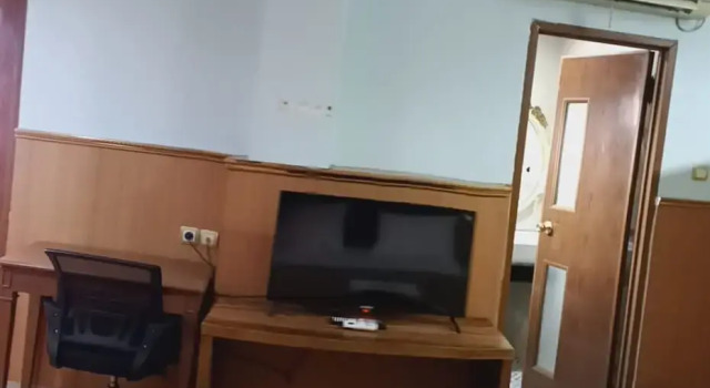 Номер Standard Grand Batik Inn