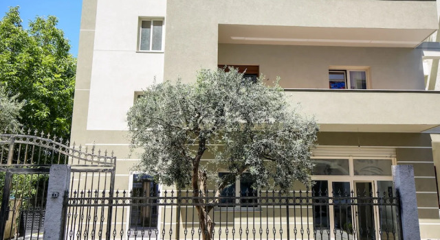 Vila Stefa Vlore