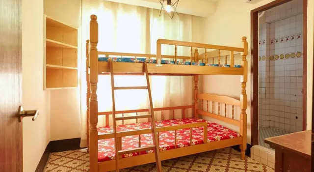 Neat Hostel
