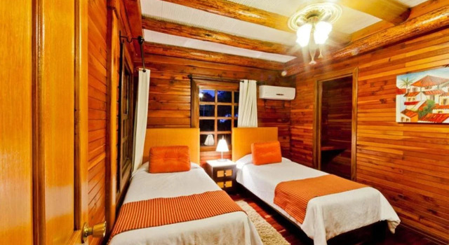 Santa María Resort, Rezerwuj Ośrodek wypoczynkowy Hotele resortowe w Nayarit, Ośrodek wypoczynkowy
