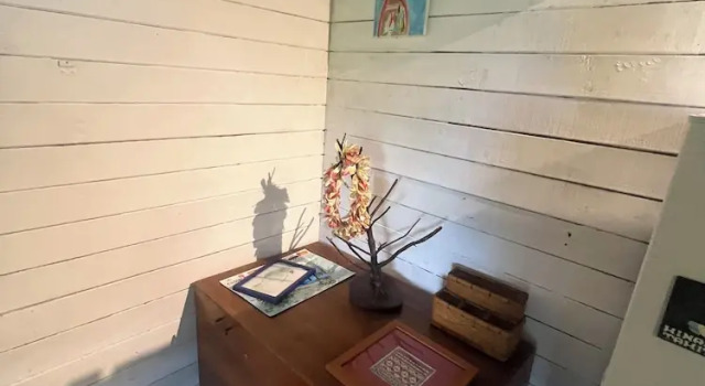 Maison en bois, Prenota Hotel Uturoa Raiatea