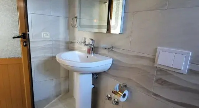 Номер Deluxe Jon rooms