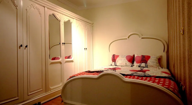 Lovely and Nice 4-bed Apartment in Near Ring Road