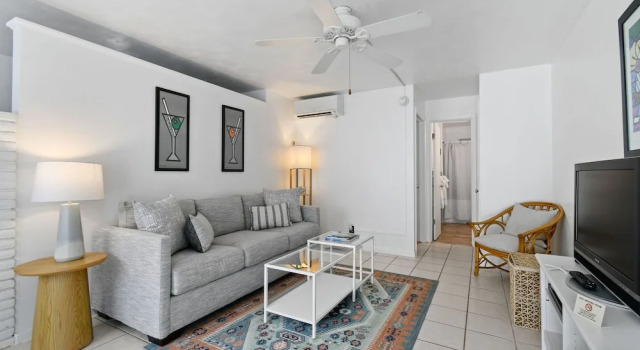 Люкс Sunshine shores boutique apartments