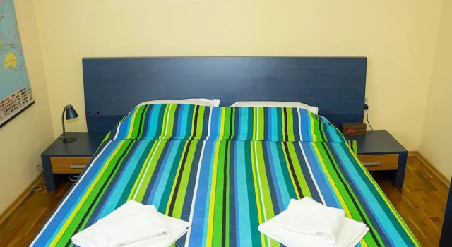 FM Premium 2-BDR Apartment - Red Square Varna