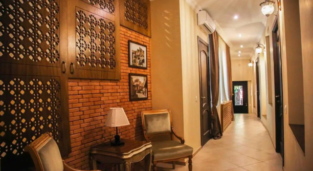 B&B Rooms