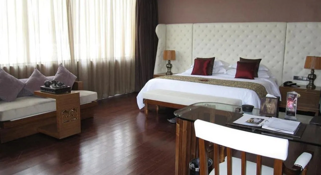 Shengmeida Hotel - Zhangjiajie