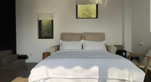 Люкс Tasha Dudo Amor Private Tang Castle Homestay (Moganshan Branch)