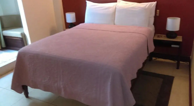 Standard cameră Brandsville Suites