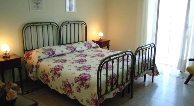 Maruca's House. Cilento, Prenota Hotel Rutino Cilento