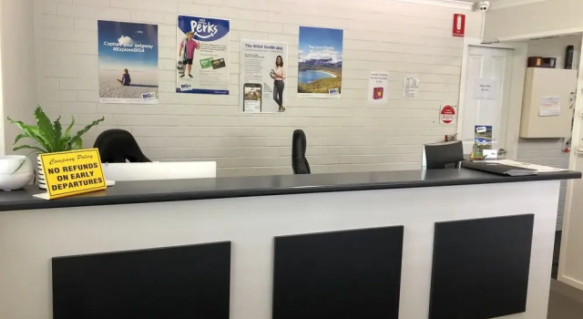 BIG4 Ingenia Holidays Wagga Wagga, Reserva ahora Resort Wagga Wagga Riverina