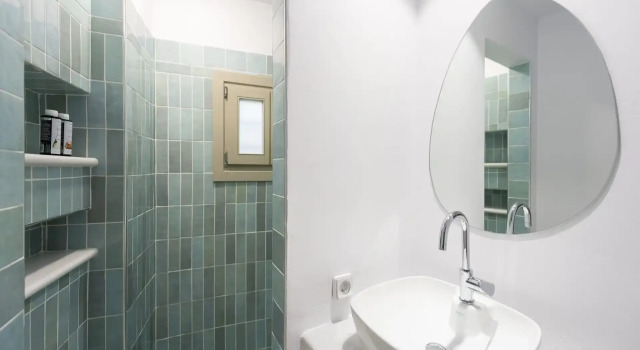 Апартаменты Triotissa Local Living Residences
