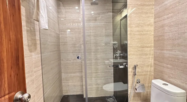 Habitación De lujo NUMINOUS HOTEL
