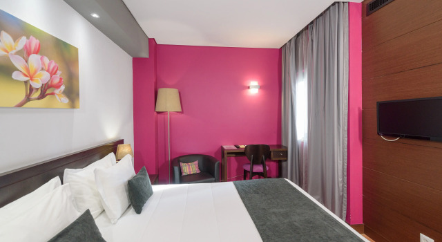 Hotel Luena