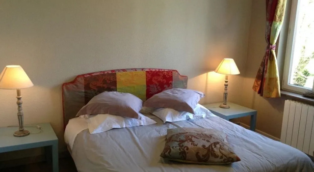 Le Grand Gîte, Book Hotel Hoteller i Aisne med pool, Swimmingpool