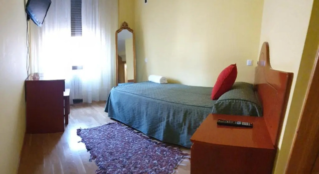Номер Standard Hotel Villa De Lerma