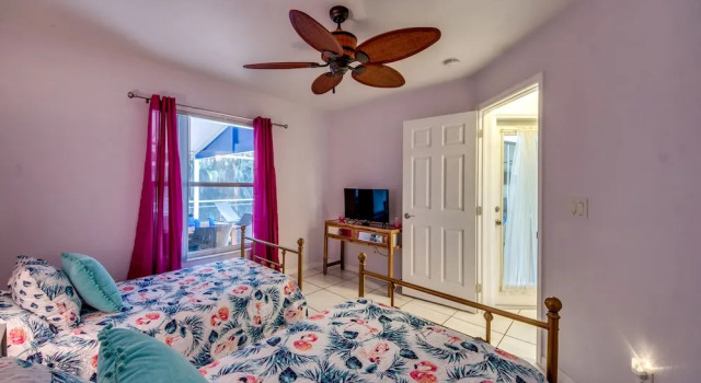 Villa Sip N Dip - Roelens Vacations