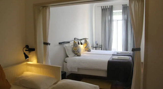 Номер Standard StayInn City - Évora