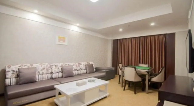 Juntang Lizhi Hotel, Prenota Hotel Huanggang 