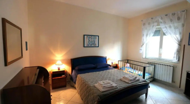 Номер Standard B&B San Francesco