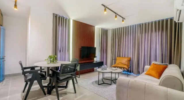 Номер Standard Ayayorgi Homes