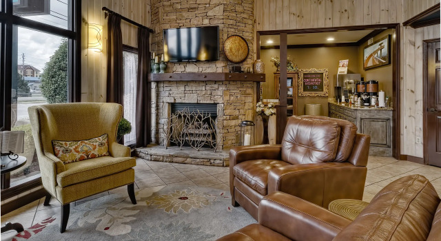 Accommodation By Willow Brook Lodge