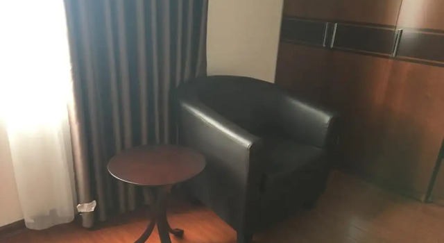 Номер Deluxe The Melbourne Hotel Ninh Binh