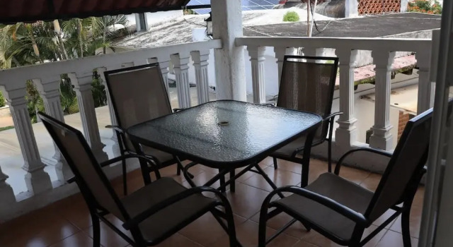 Standard Doppel Familie Zimmer Finca Chipitlán Hotel