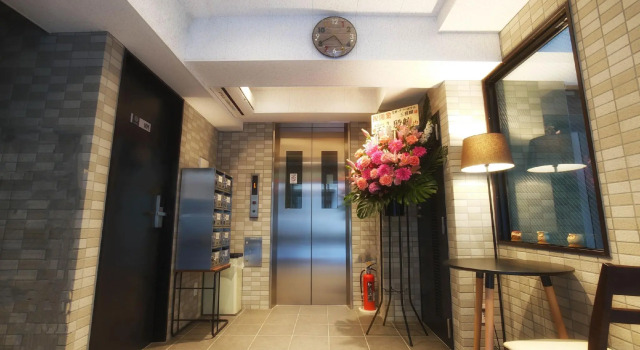 Floral Iron Tower Hotel Tokyo, Забронировать Отель Отели Токио 4 звезды, рядом с Токийская башня, 4*