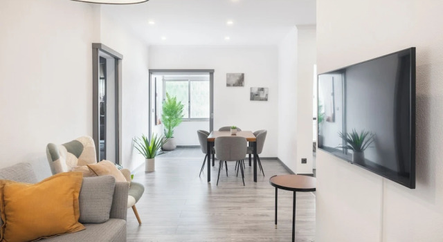 Апартаменты Olala Vento Do Mar Apartment