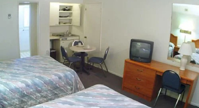 Mission Bay Motel, Забронировать Мотель Mission Bay Сан-Диего, рядом с Пляж Ривьера-Шорс