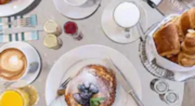 Двухместный номер Superior Barnett Hill - Luxury Hotel