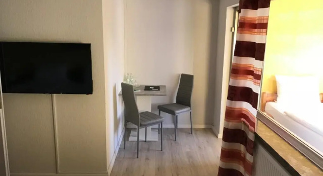 Четырёхместный номер Standard Hotel zum Ochsen