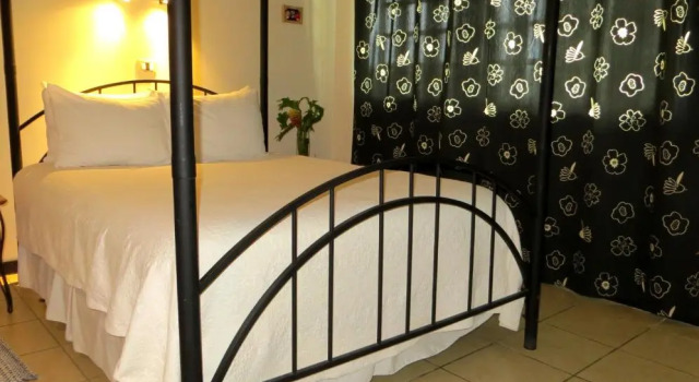 Номер Standard Pura Vida Hotel