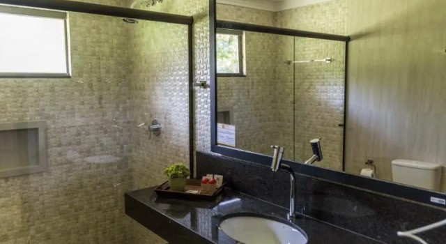 Семейный номер Standard Zagaia Eco Resort