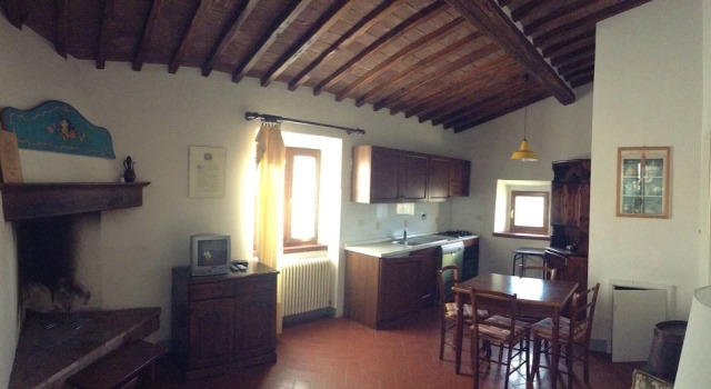 Appartamento Ilary