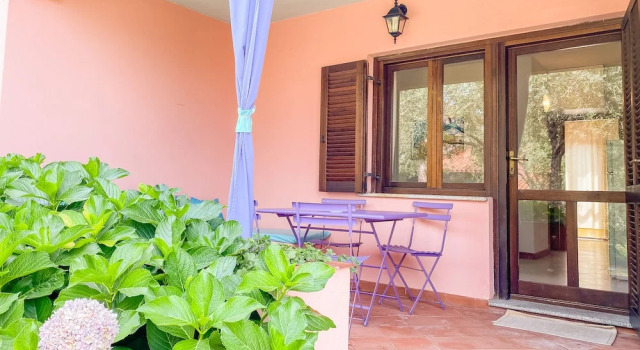 Номер Standard Residence Approdo Verde
