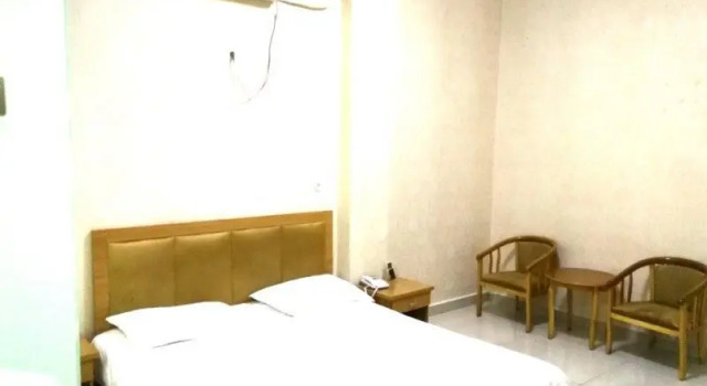 Chengke Hotel Shandong Liaocheng Dongchangfu District Fenghuang Industrial Area, Забронировать Отель Лиаоченг Шаньдун